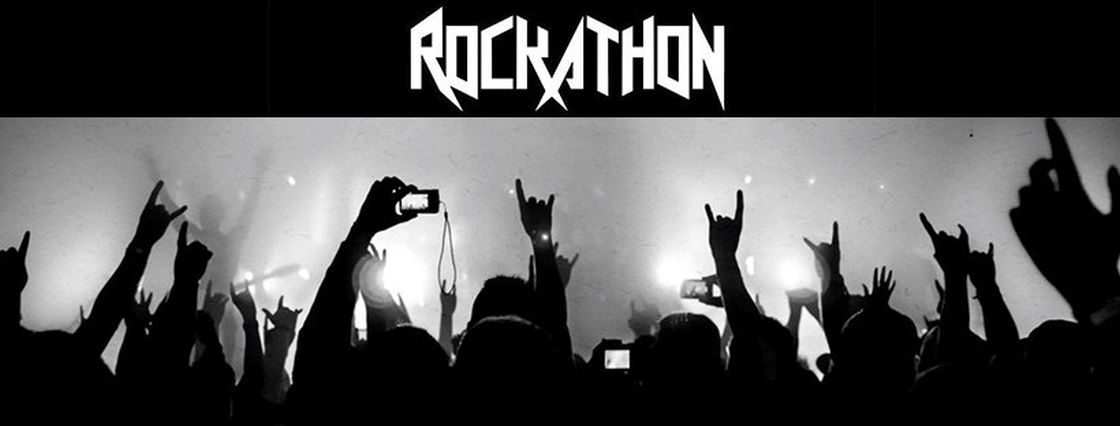 Rockathon