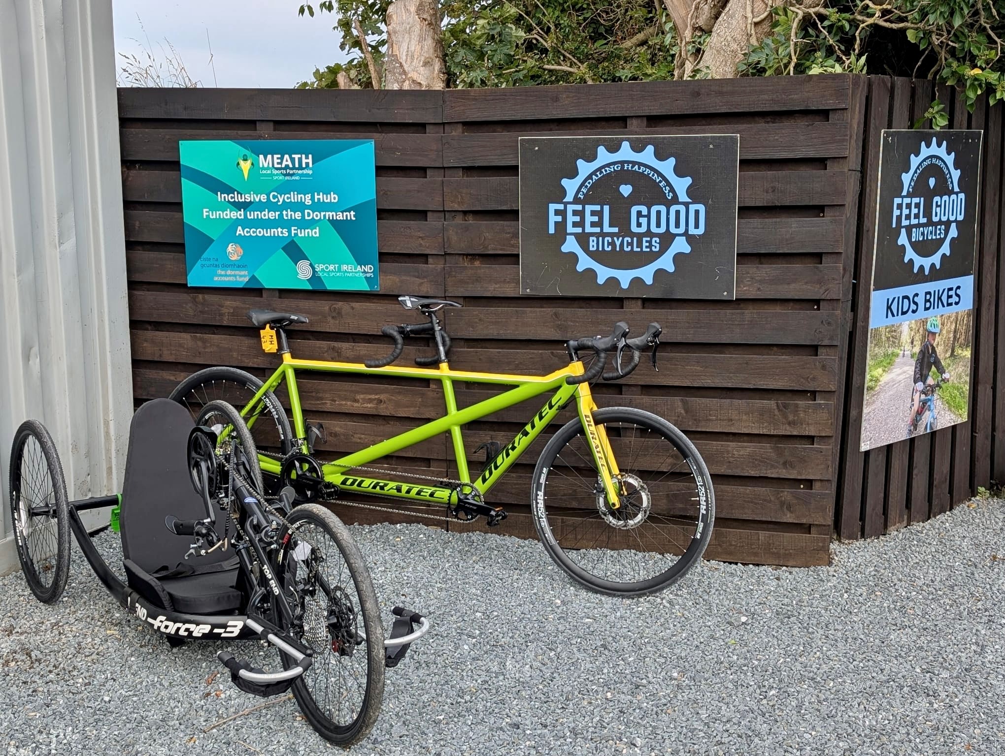 Roll & Stroll