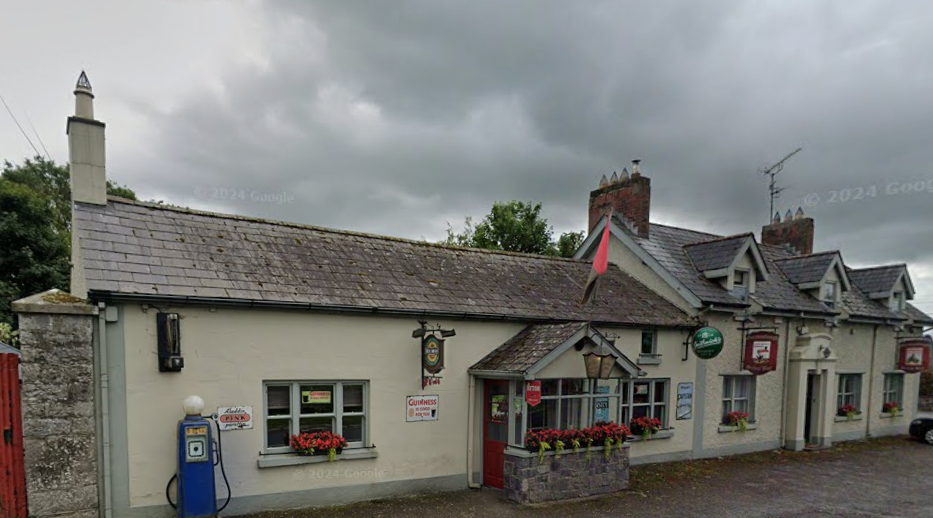 Ryans of Gormanlough