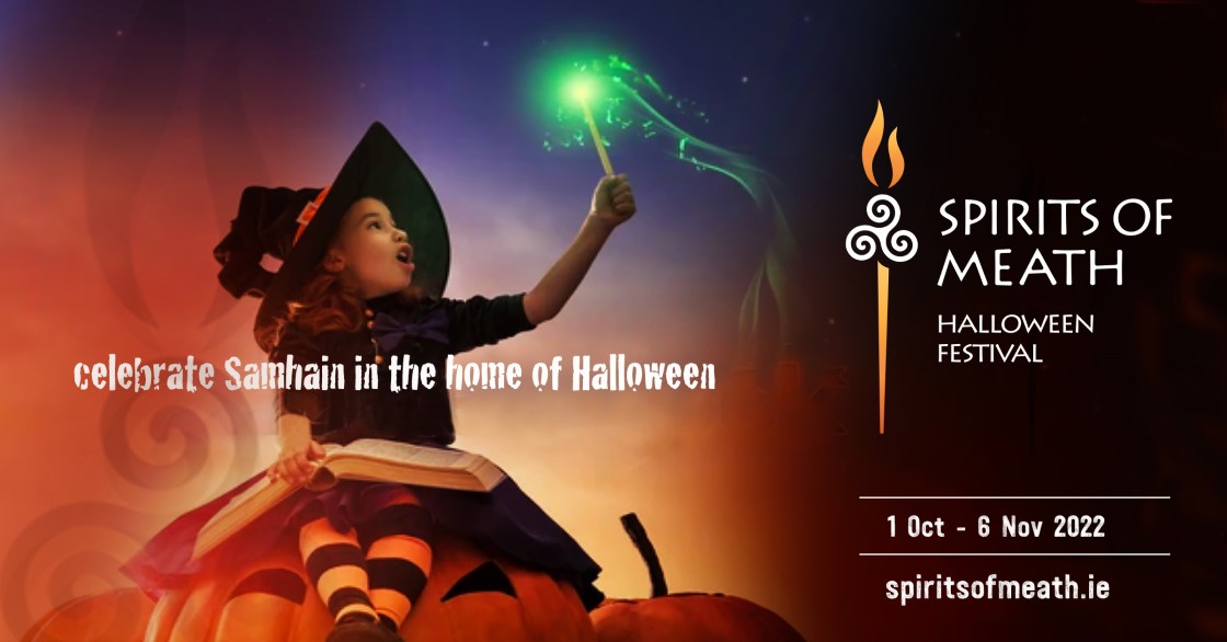 Spirits of Meath Halloween Festival