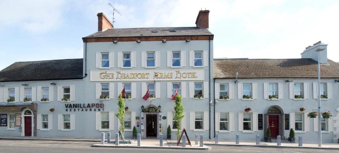 Headfort Arms Hotel