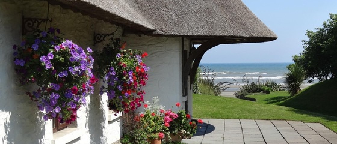 The Cottages Bettystown