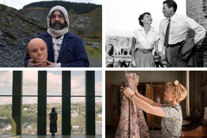 Silver Screen Spring 2023