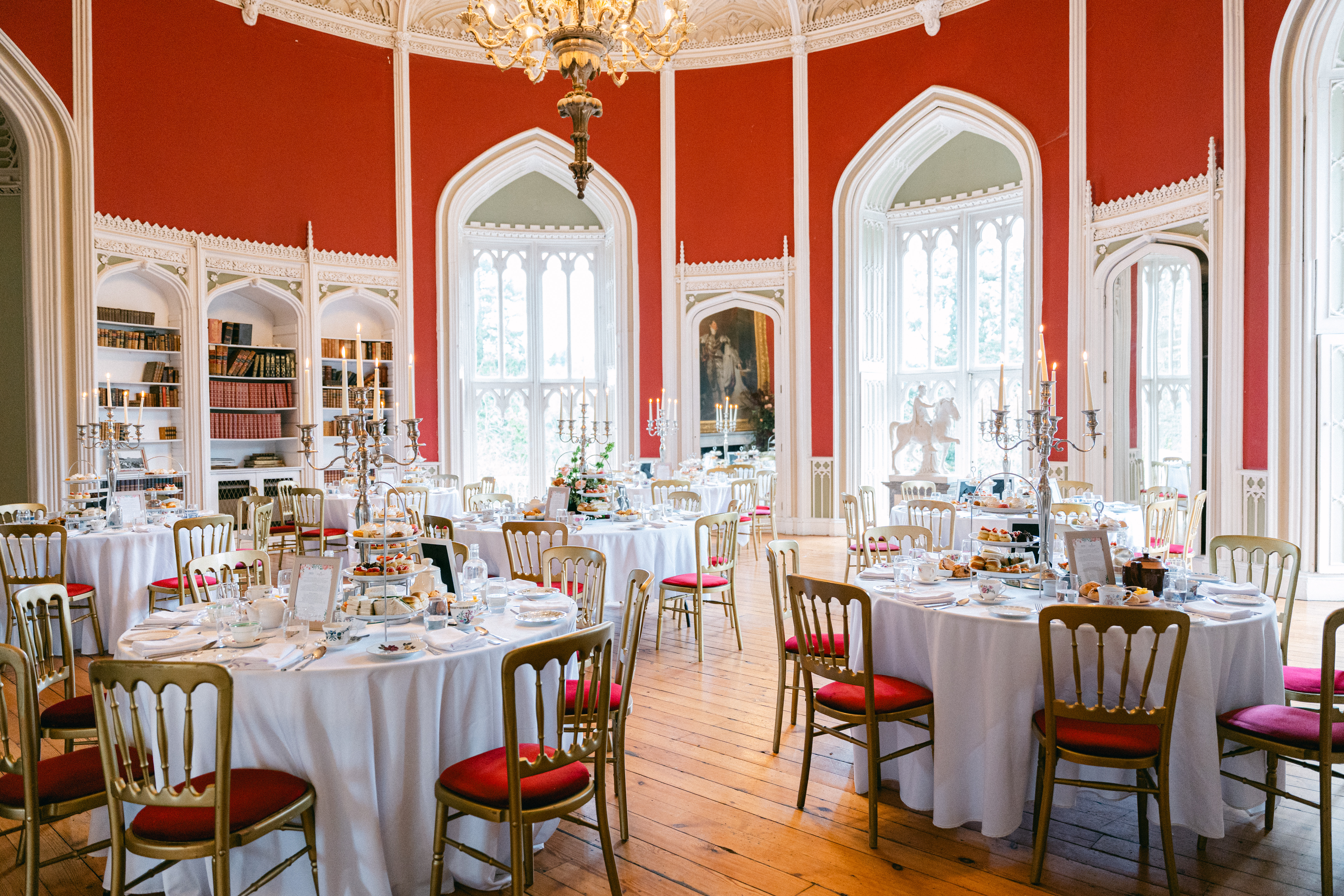 Afternoon Tea