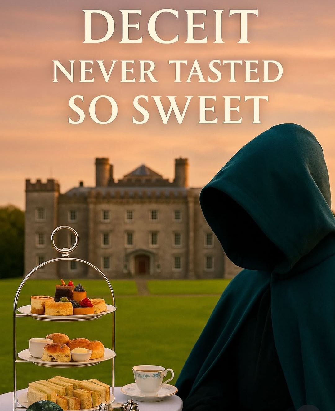 Afternoon tea