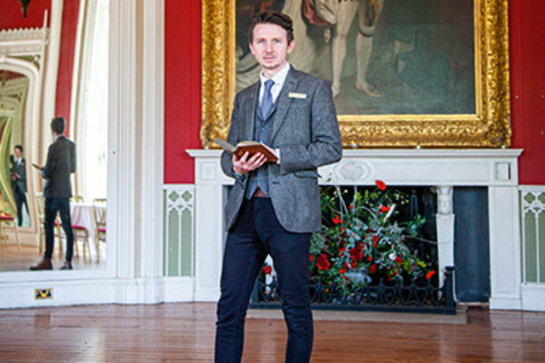 Slane Castle Tours