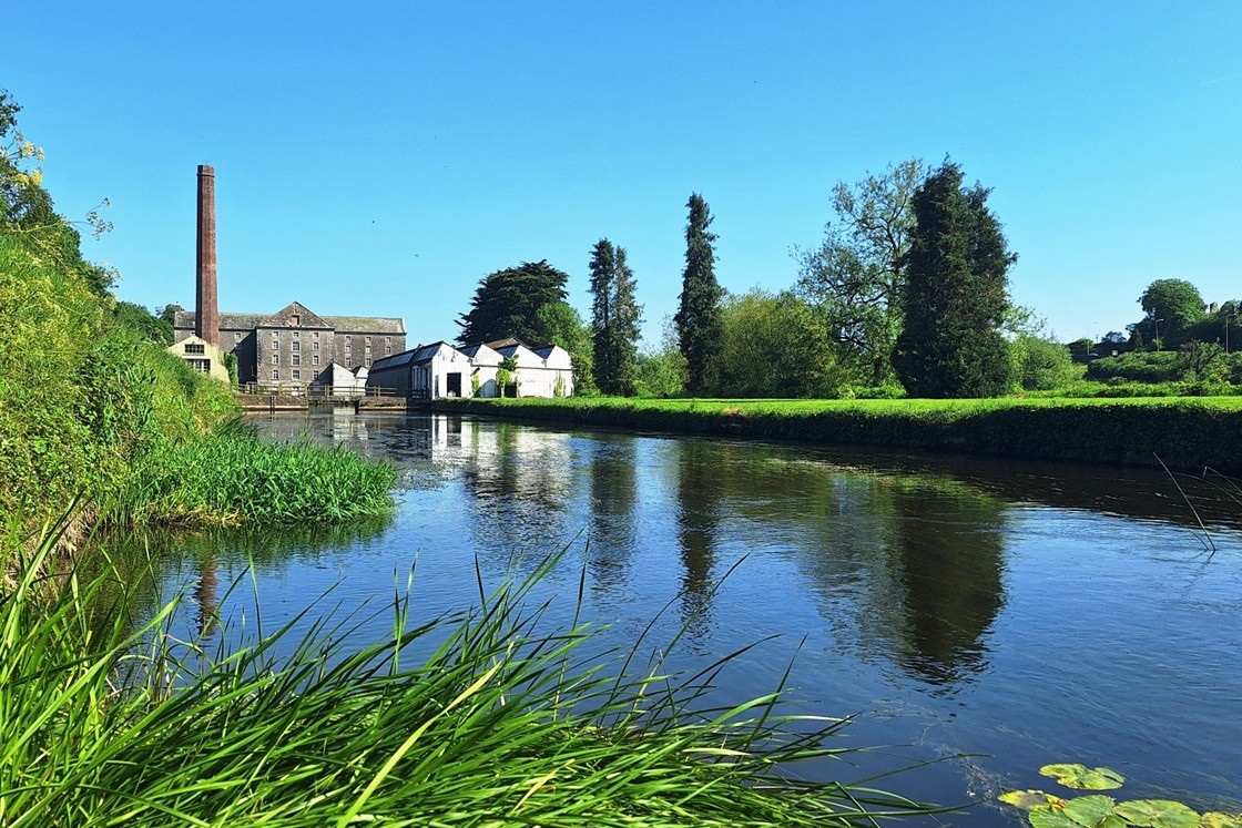 mill