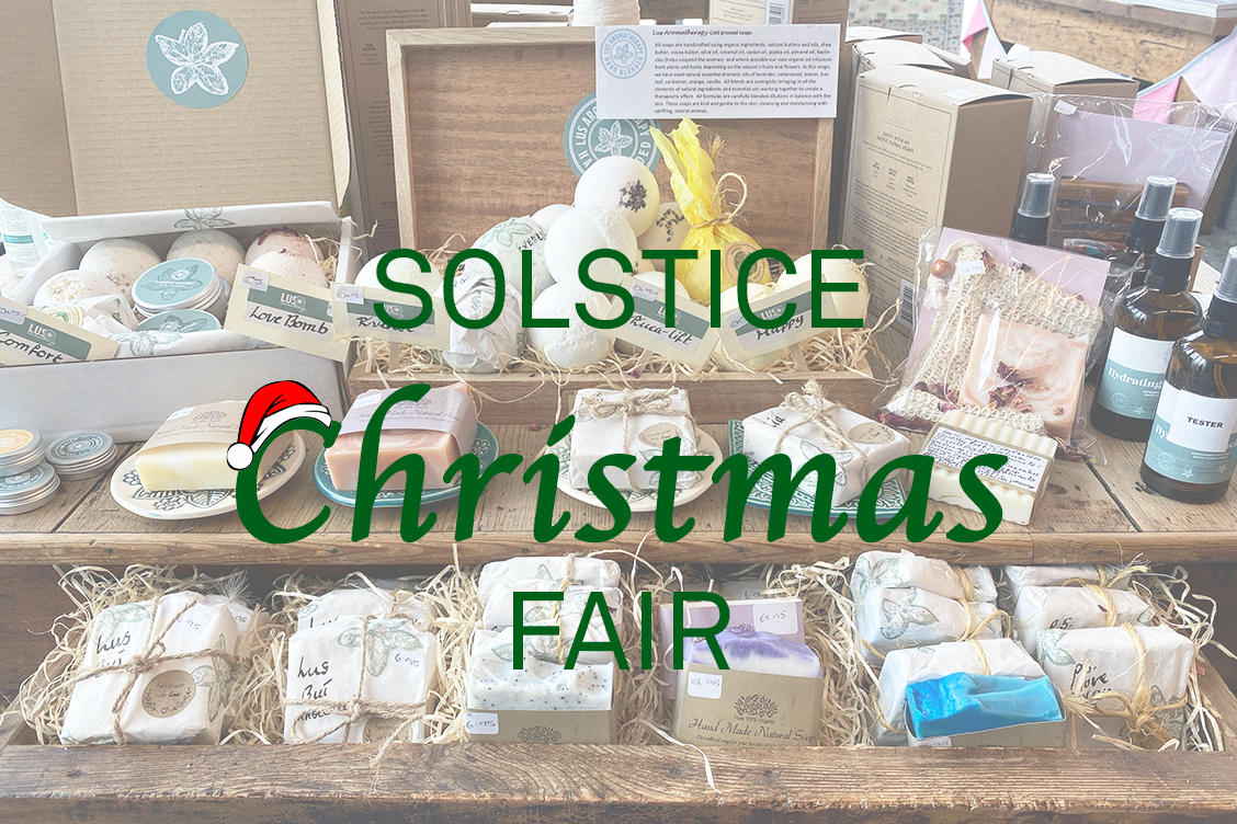 Solstice Christmas fair
