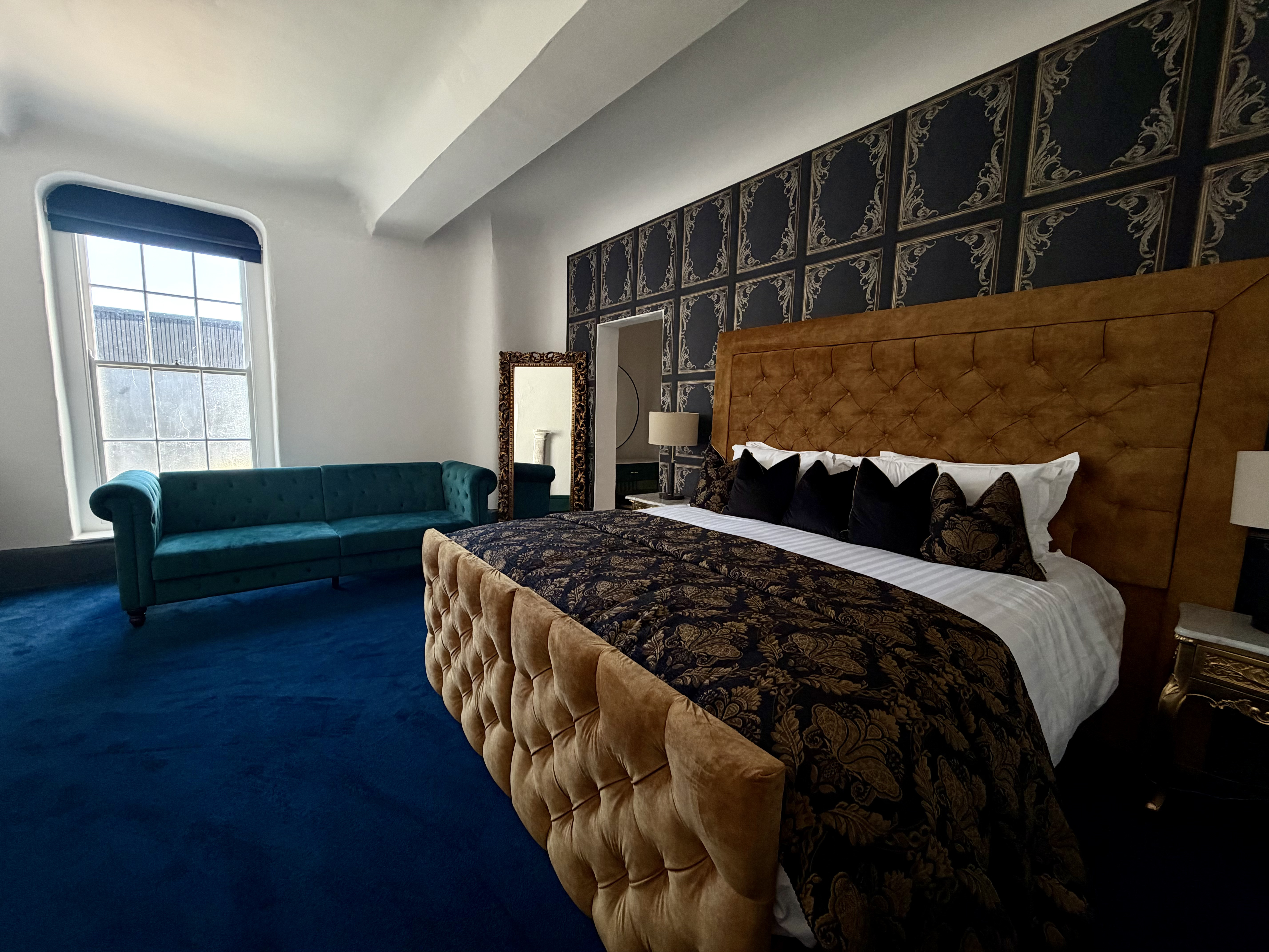 room