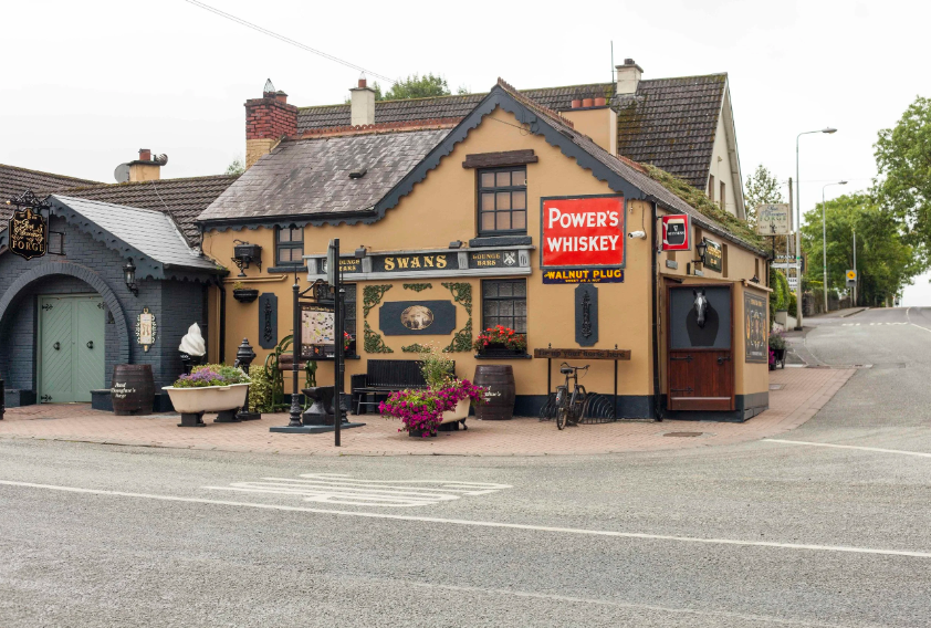 swanbar