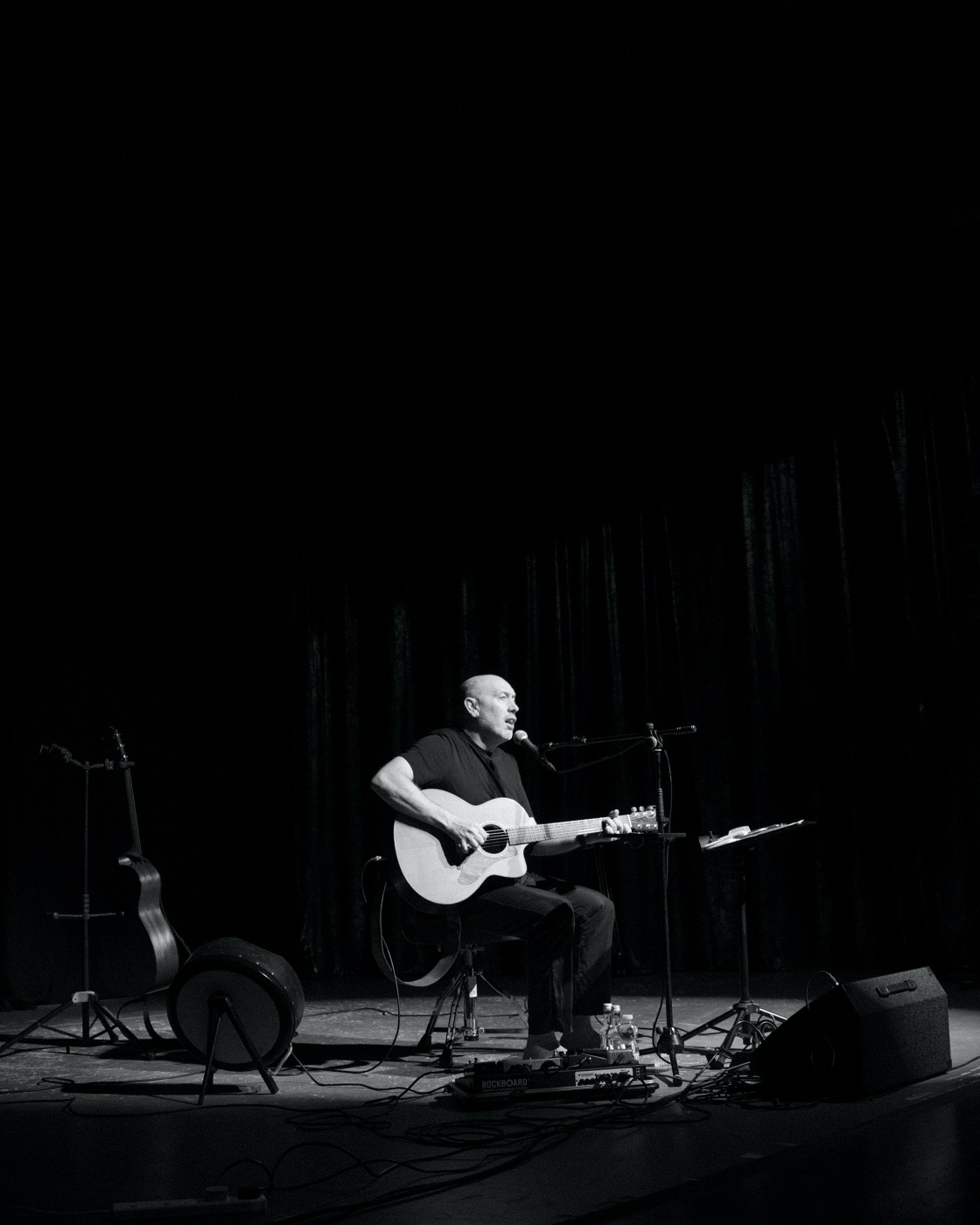 Gerry Tully