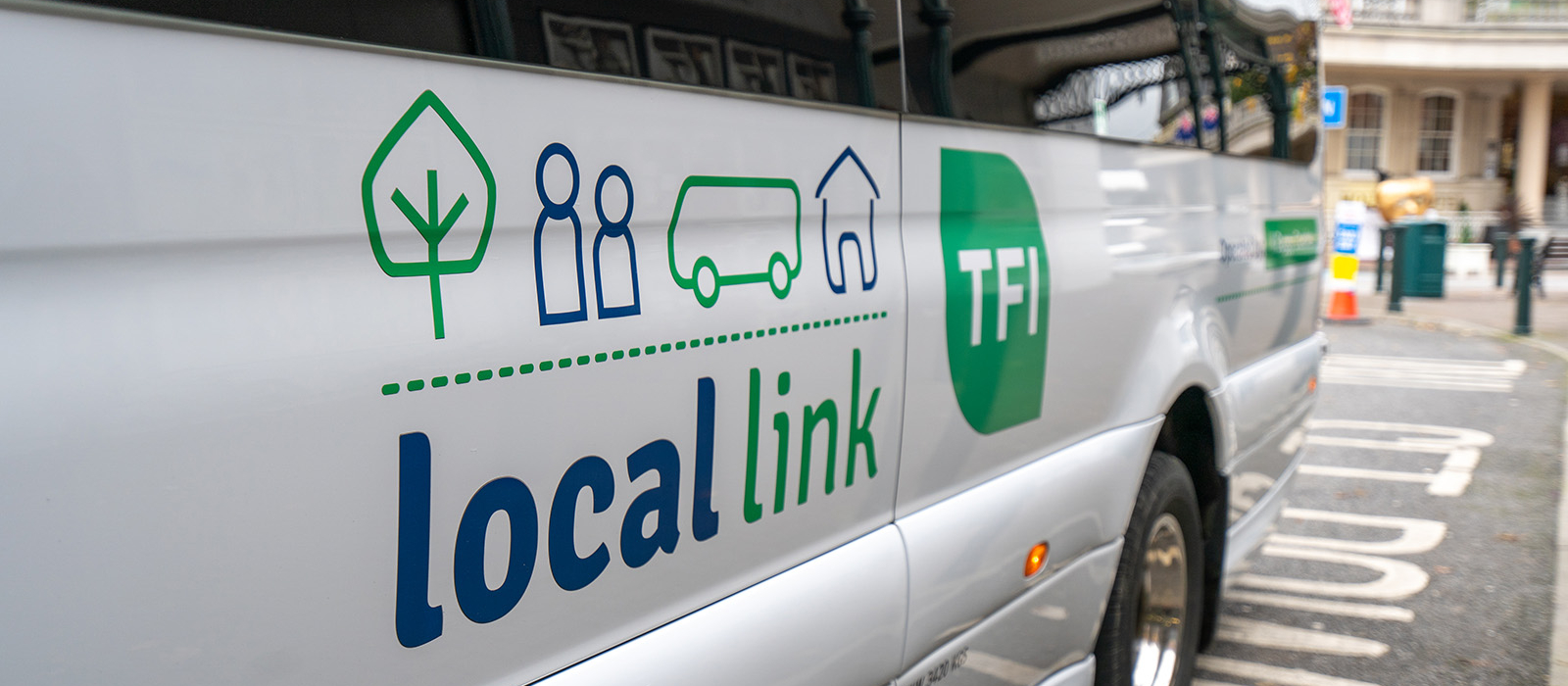 local link