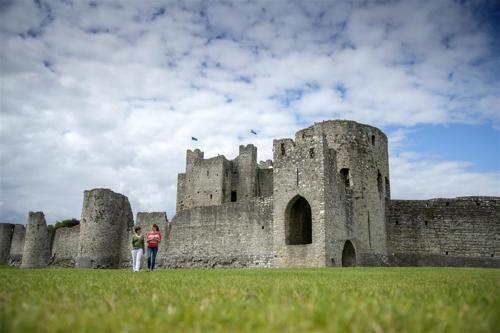 Trim Castle