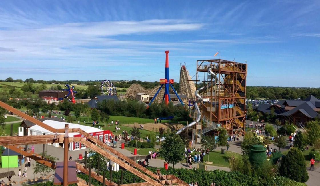 Tayto Park