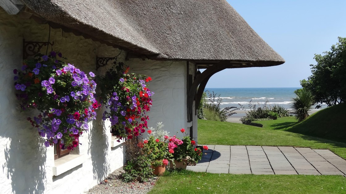 The Cottages Bettystown