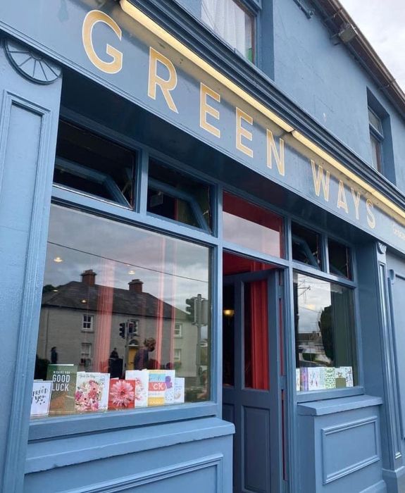 Greenways cafe