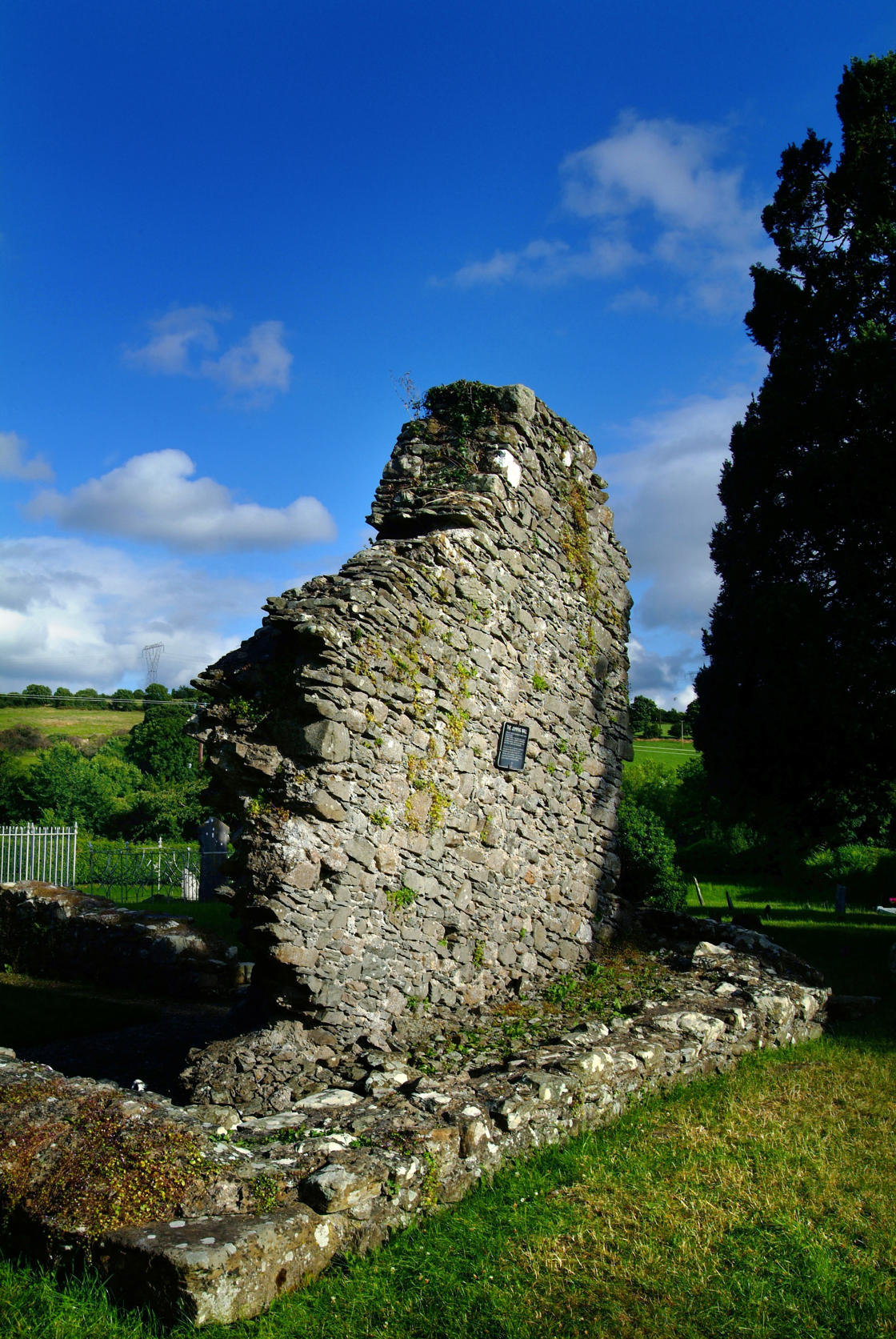 The Jumping Church