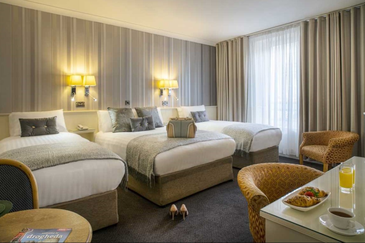 The Marcy Hotel