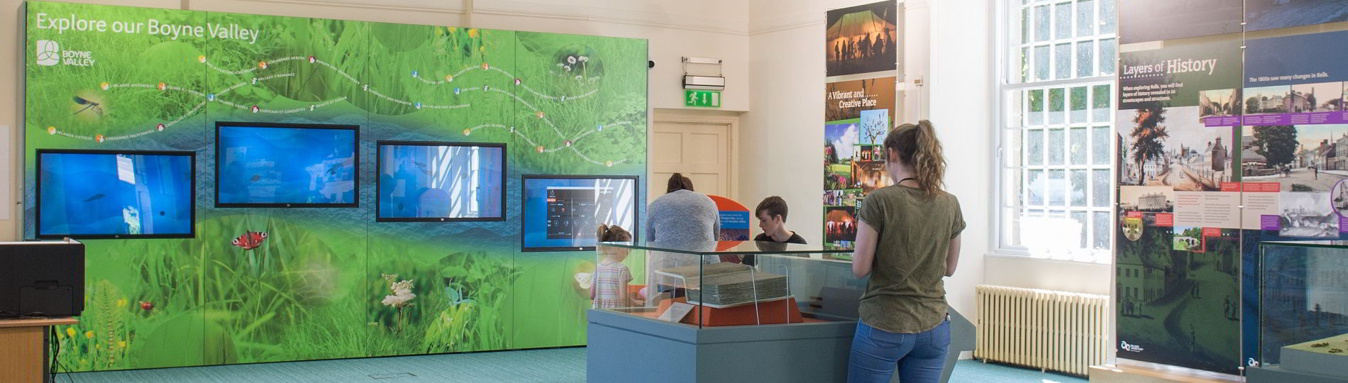 Tourist Information