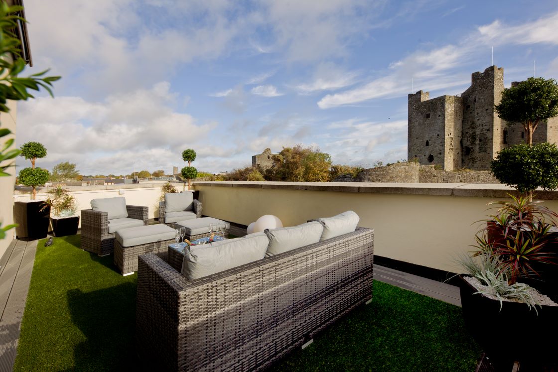 Trim Castle Hotel