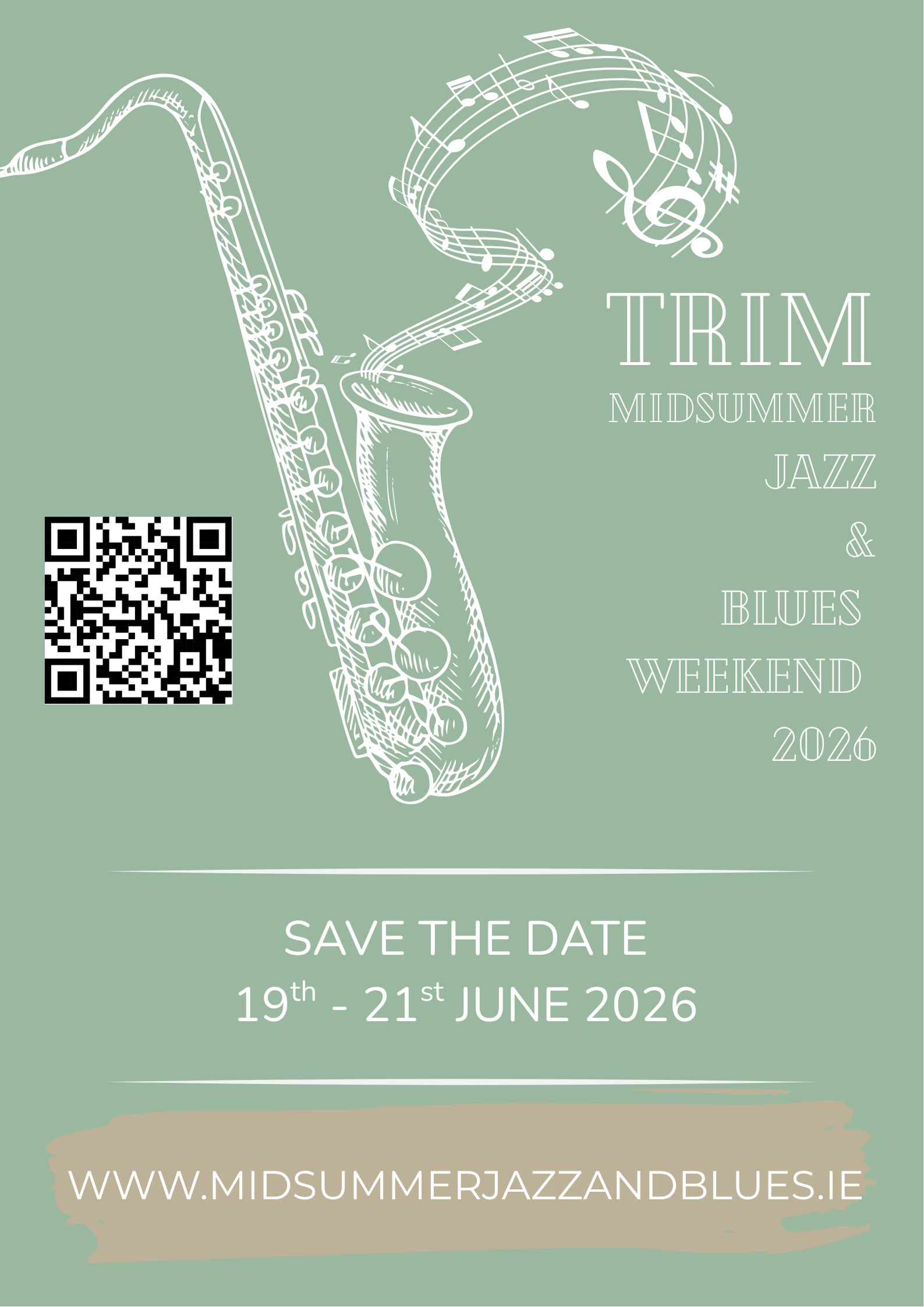 TRIM JAZZ