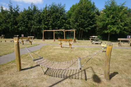 Trim Playground