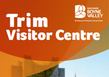 Trim Visitor Centre Brochure