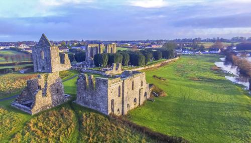 Victorine Friary