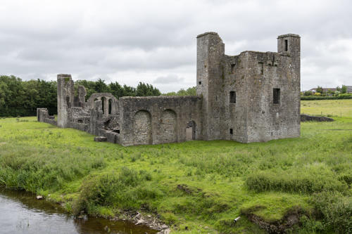 St John’s Priory