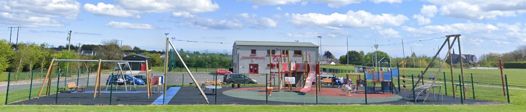 Tullyallen Playground