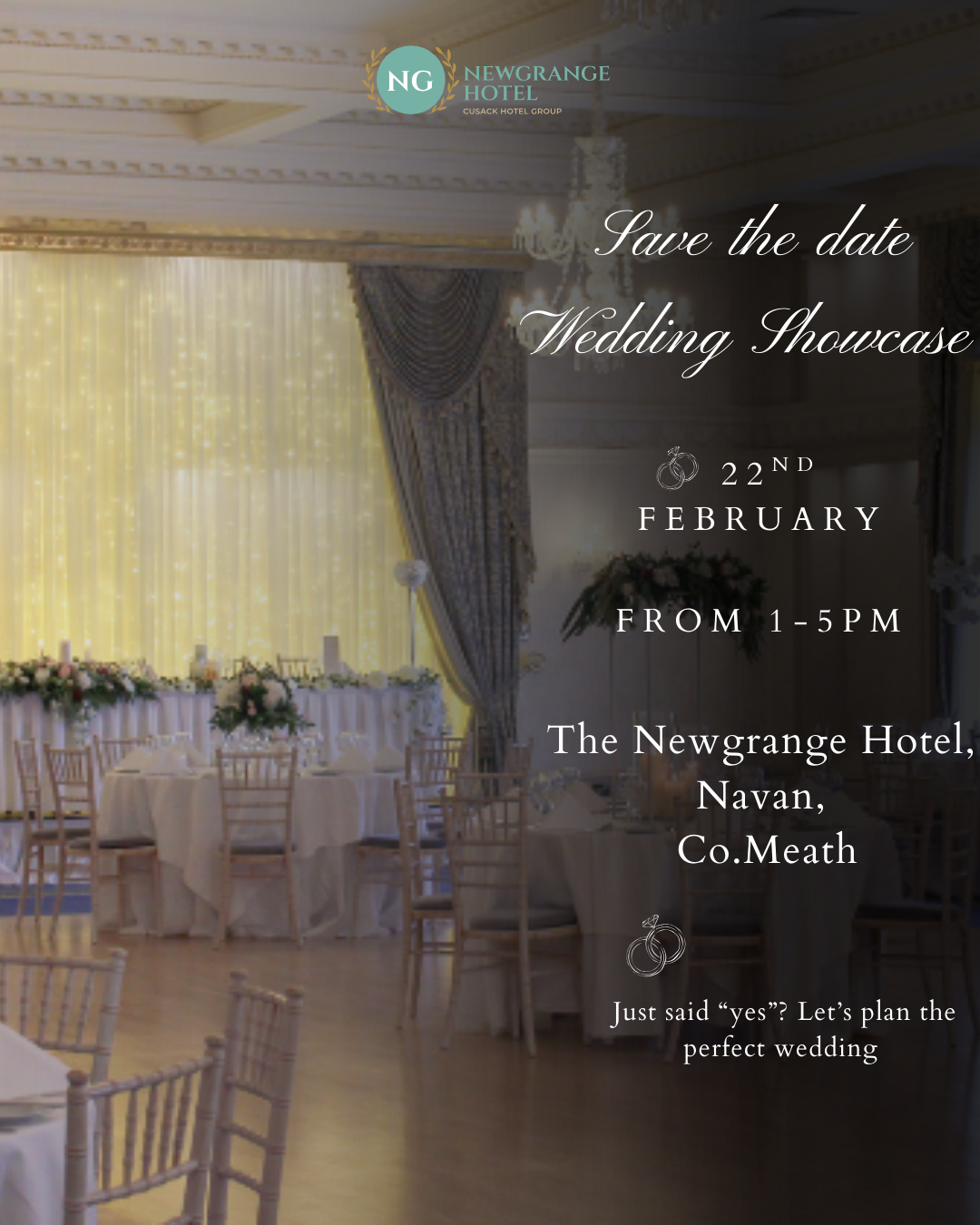 Newgrange Hotel