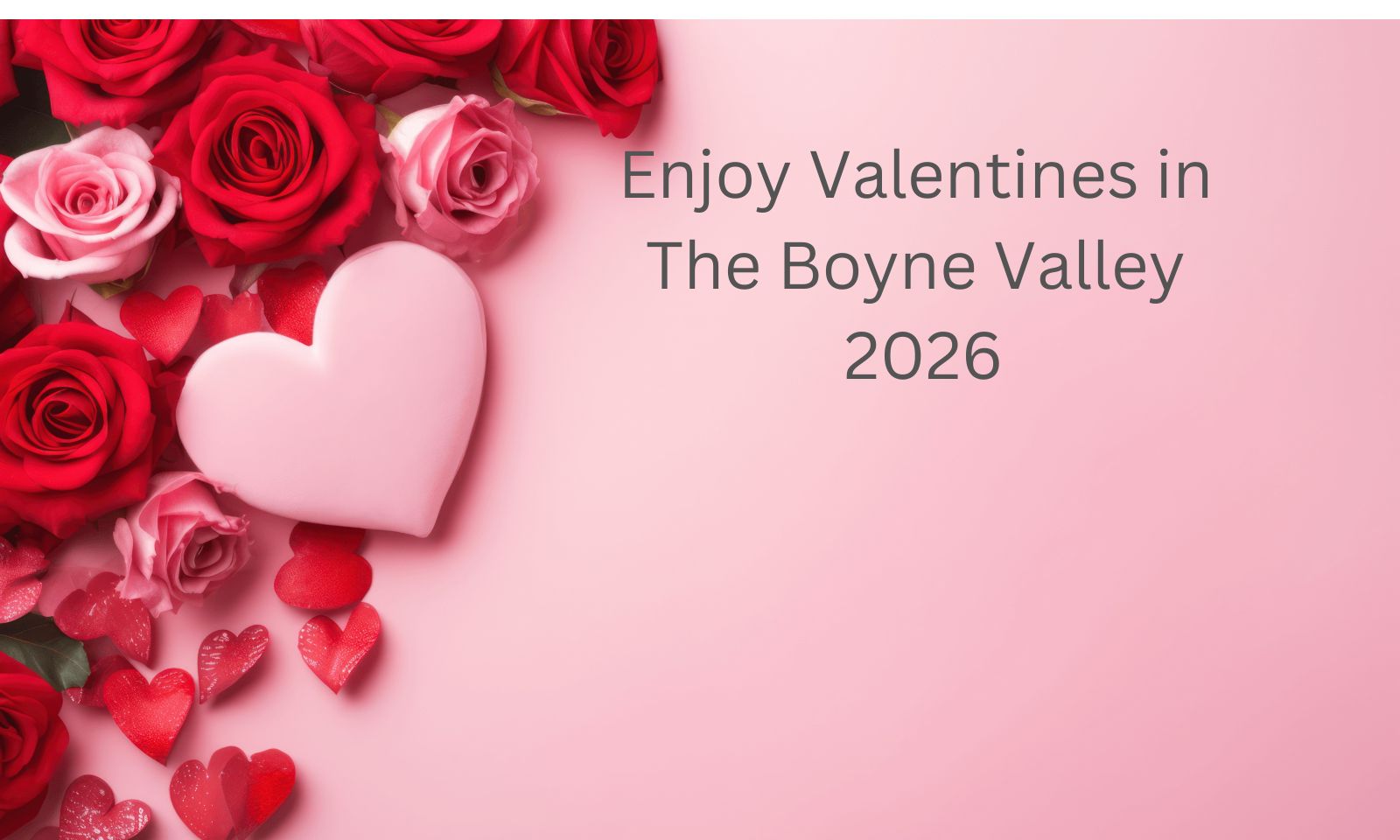 Valentines 2026
