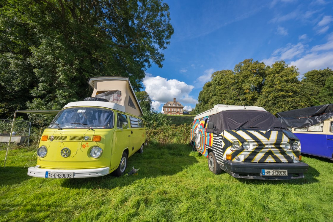 Vantastival