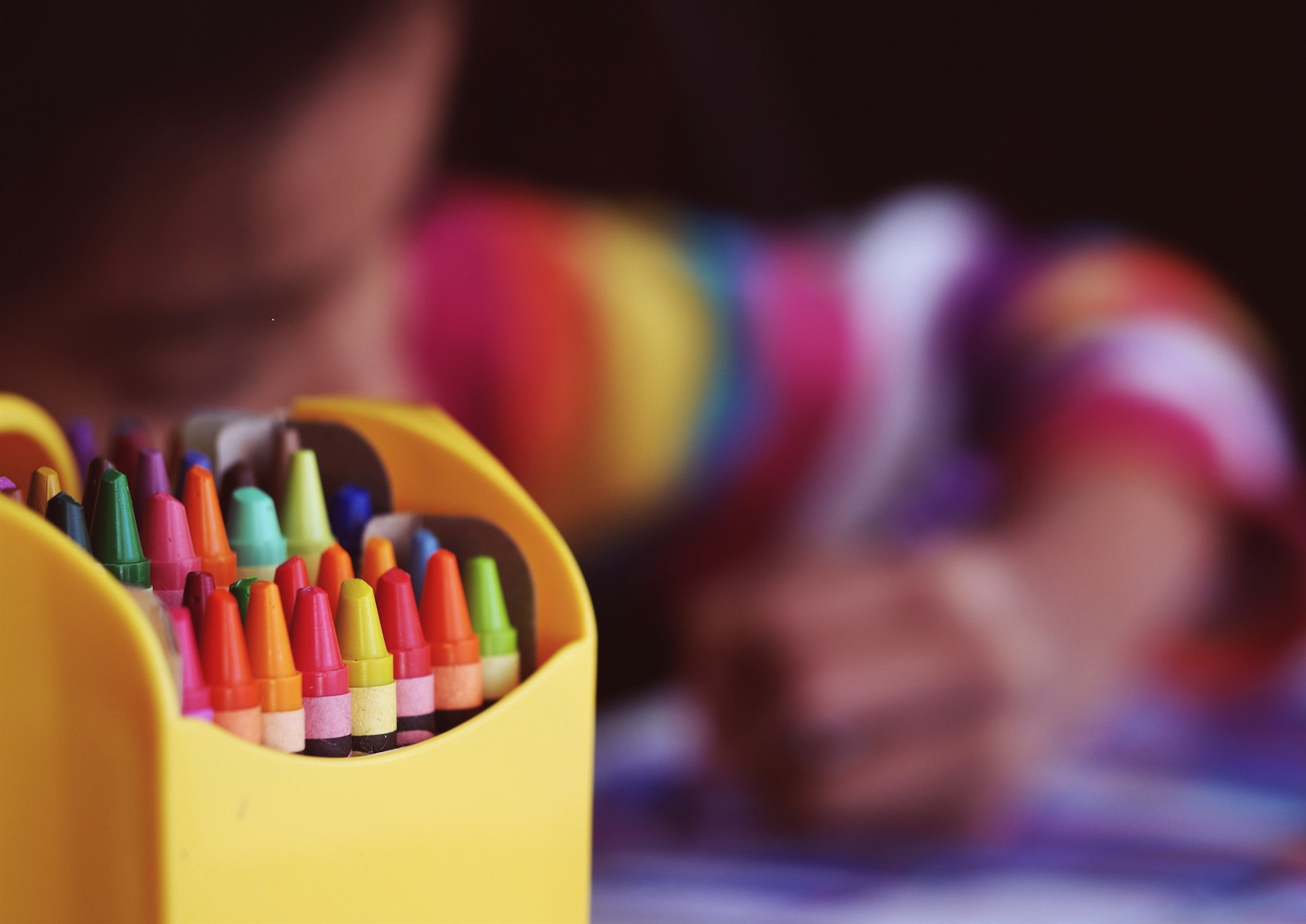 Colouring Competition