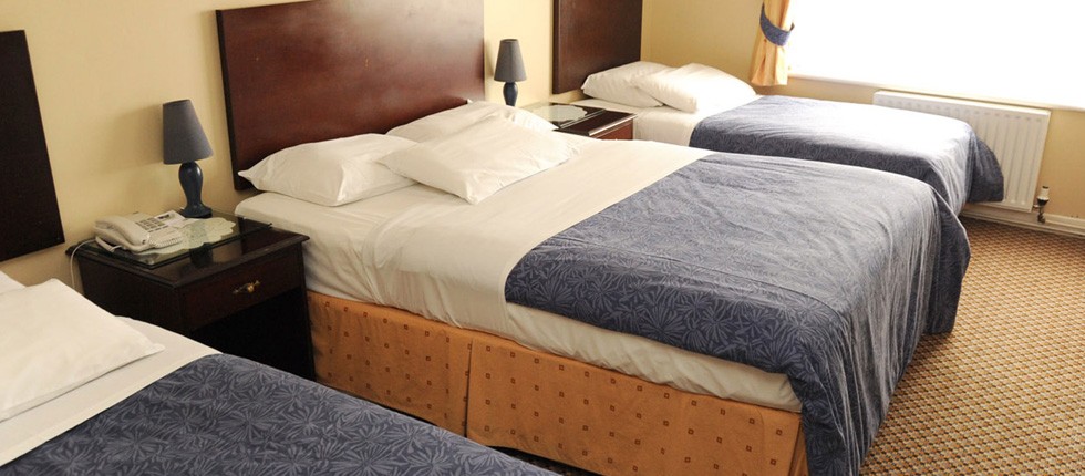 Aisling Guesthouse First Image