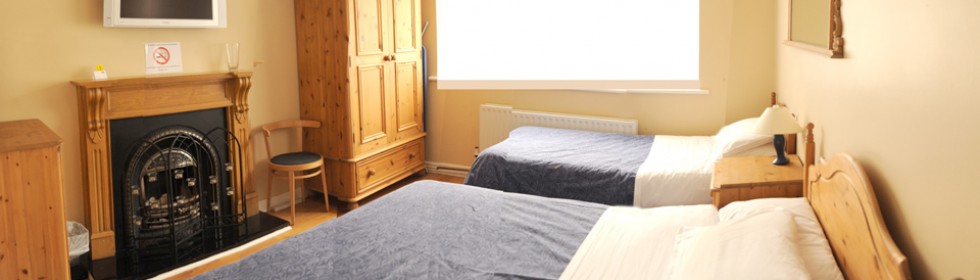Aisling Guesthouse Second Image