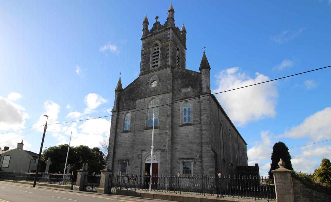 Athboy Heritage Trail
