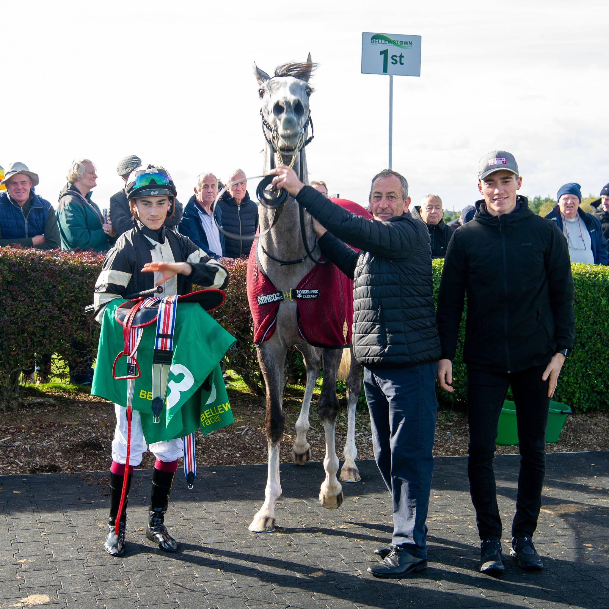 Bellewstown