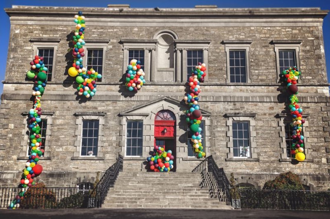 Bellinter house