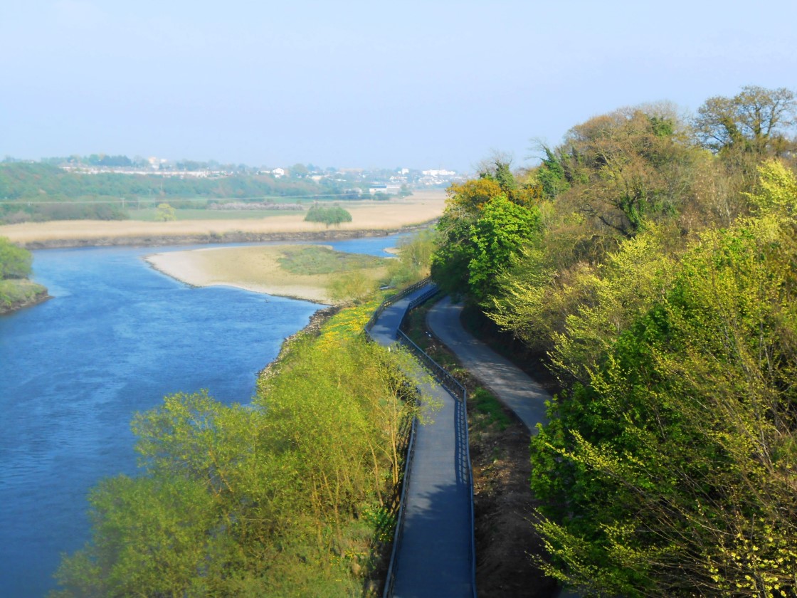 Boyne Greenway