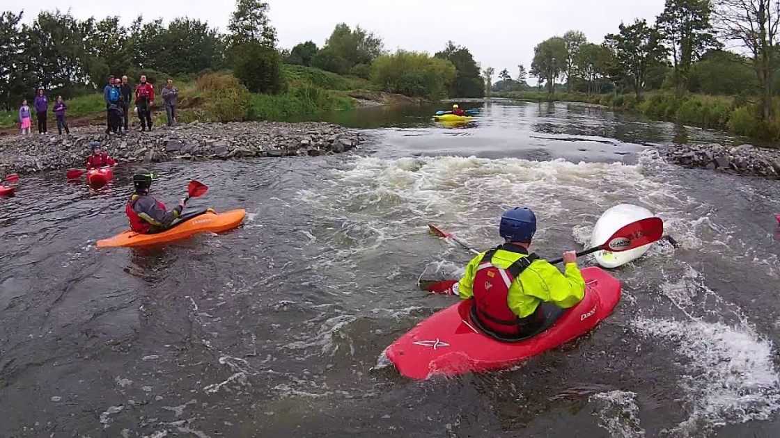Boyne Valley Activies