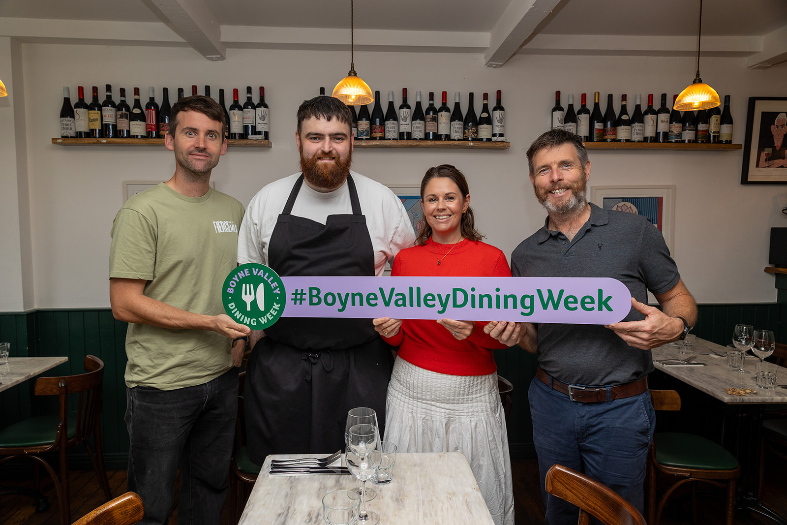 dINING WEEK