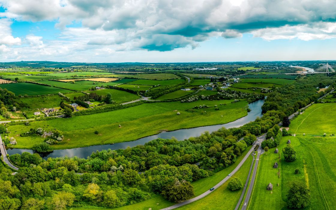 Boyne Valley Trails