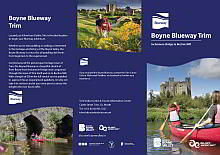 Boyne Blueway Trim Brochure 2019 Image