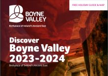 2023 Boyne Valley Holiday Guide Image