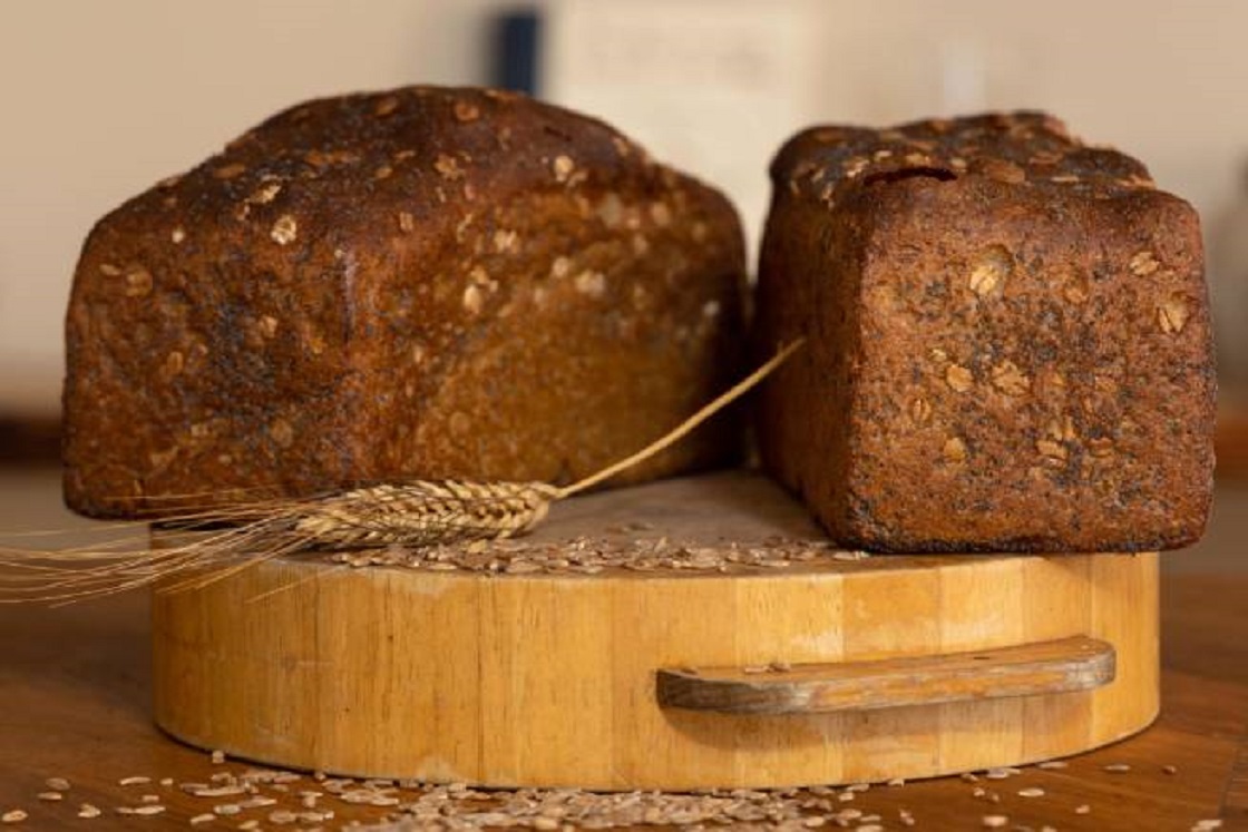 Bread with Benefits
