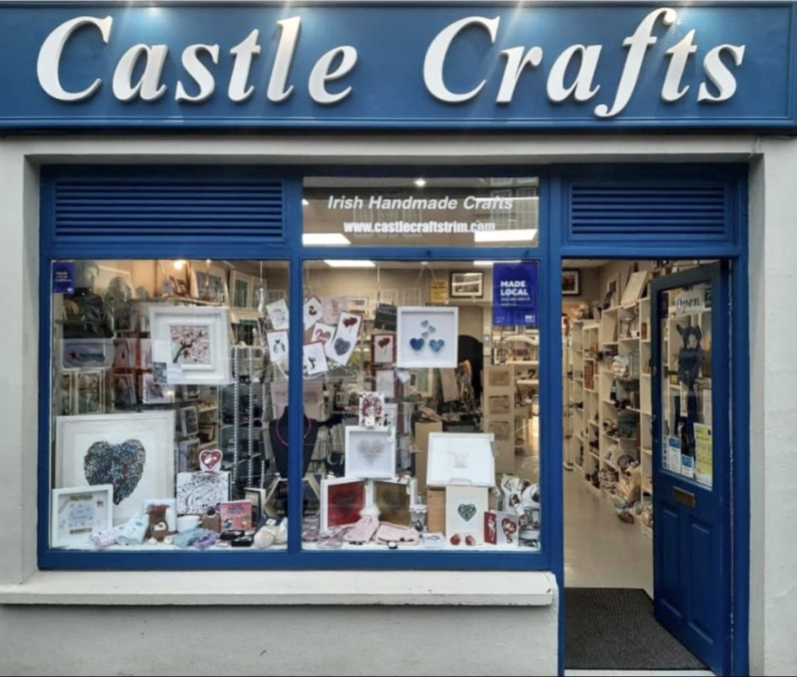 castle crafts 3