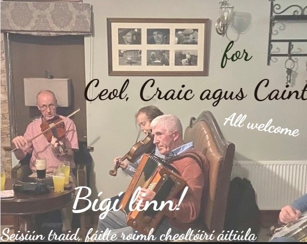 ceoil