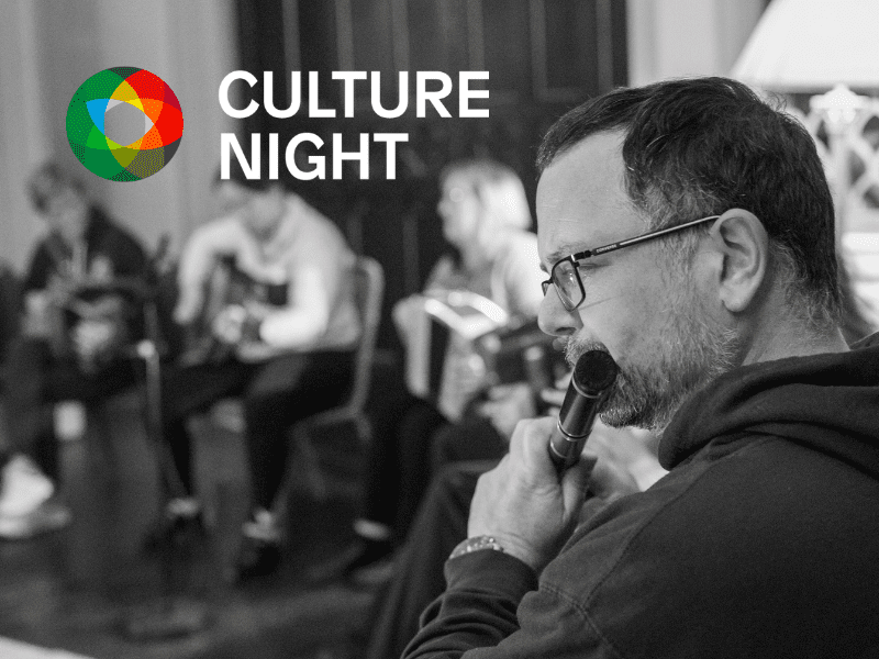 Culture night