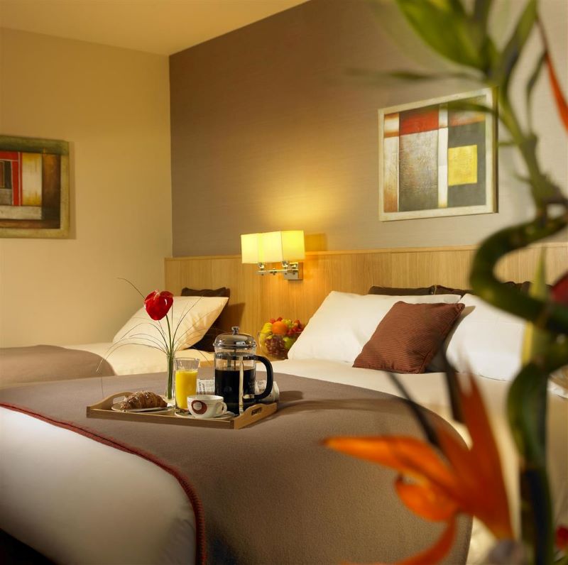 CityNorth Hotel